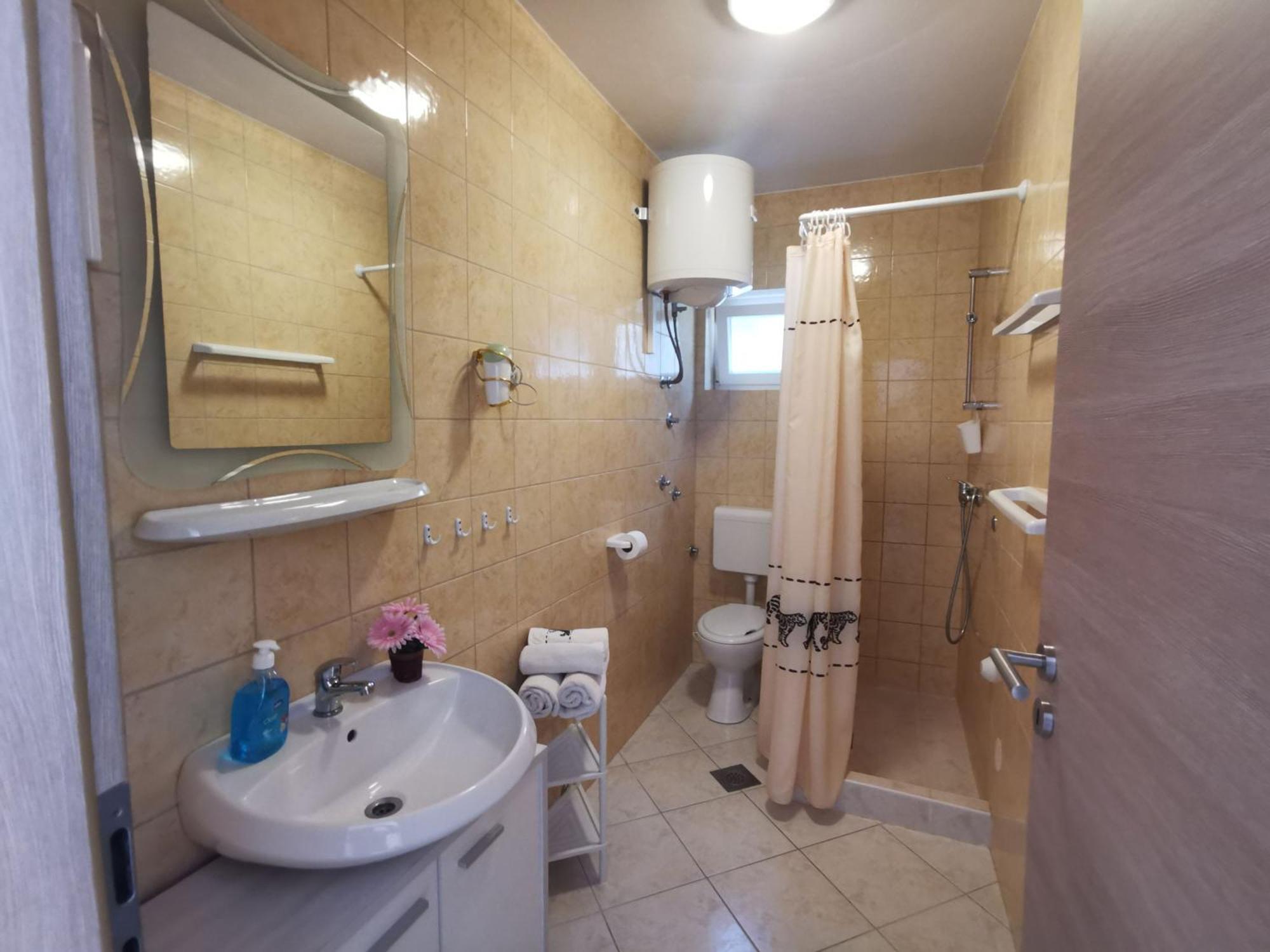 Apartman Franolic 푸나트 외부 사진