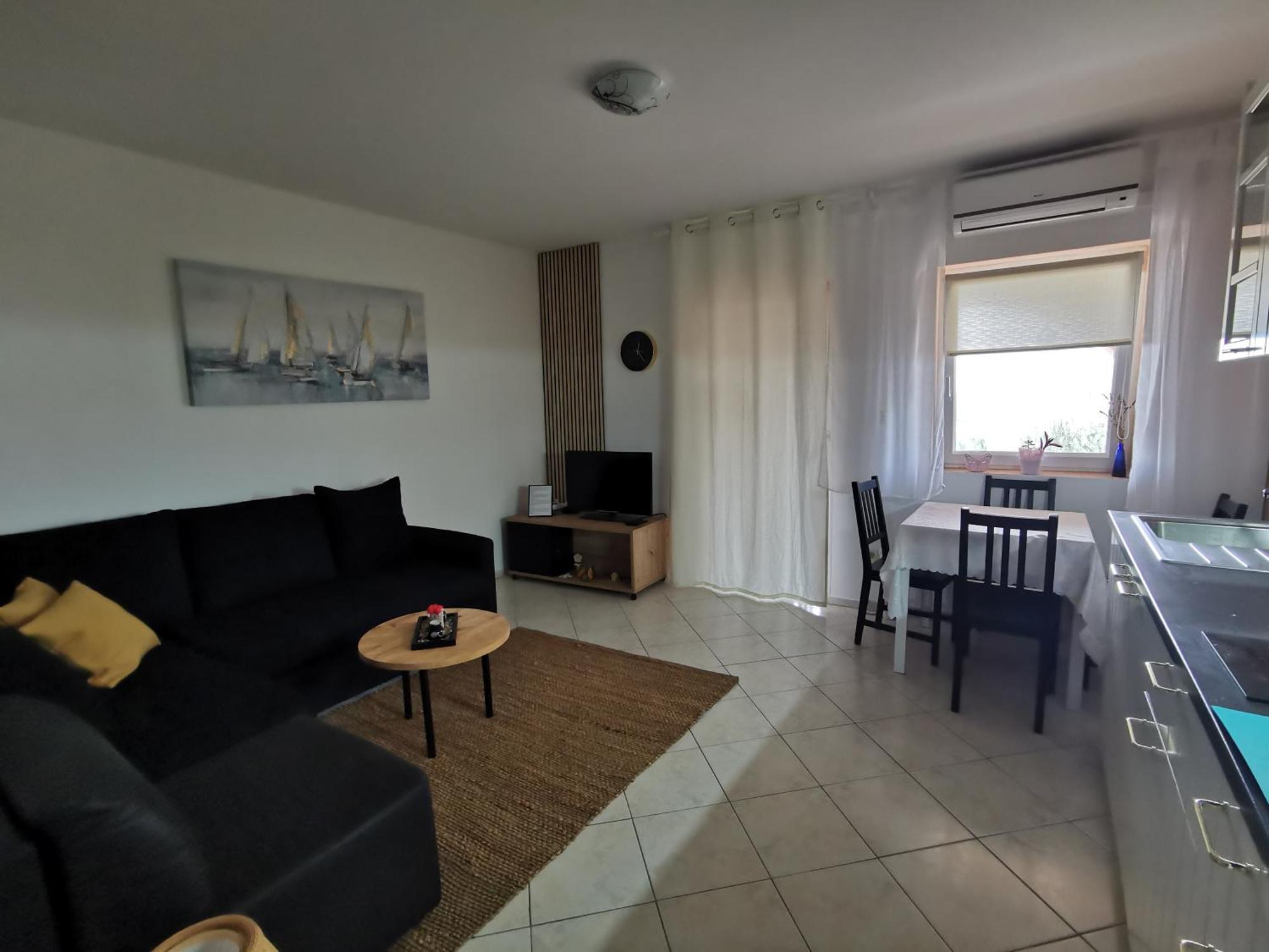 Apartman Franolic 푸나트 외부 사진