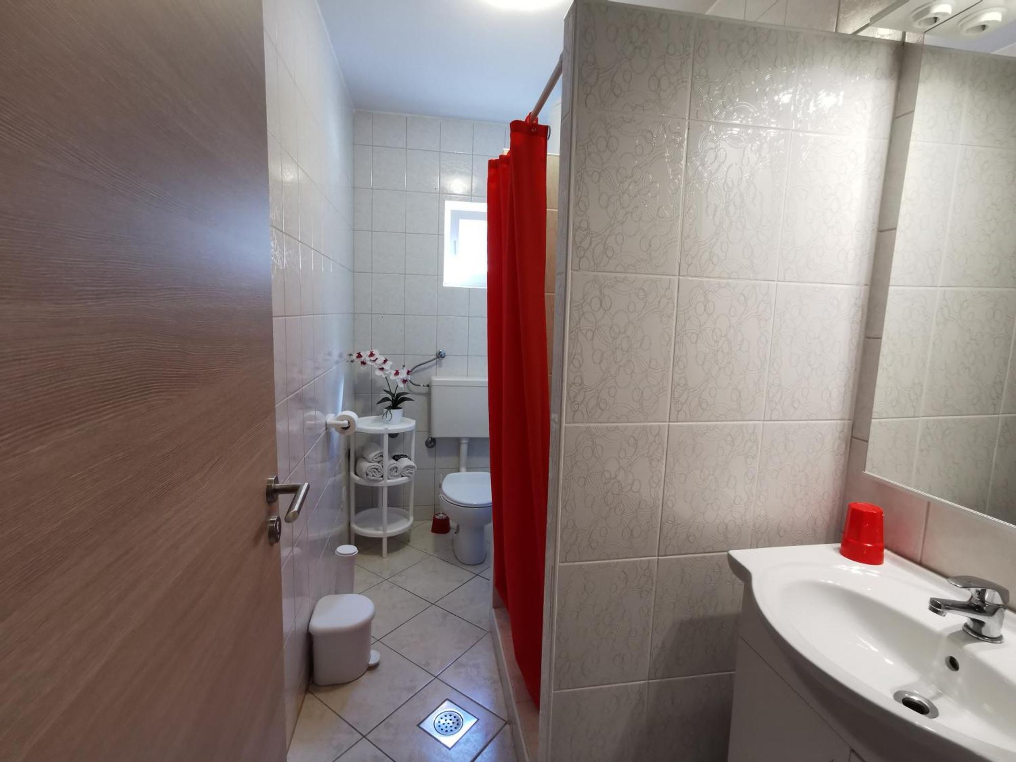 Apartman Franolic 푸나트 외부 사진