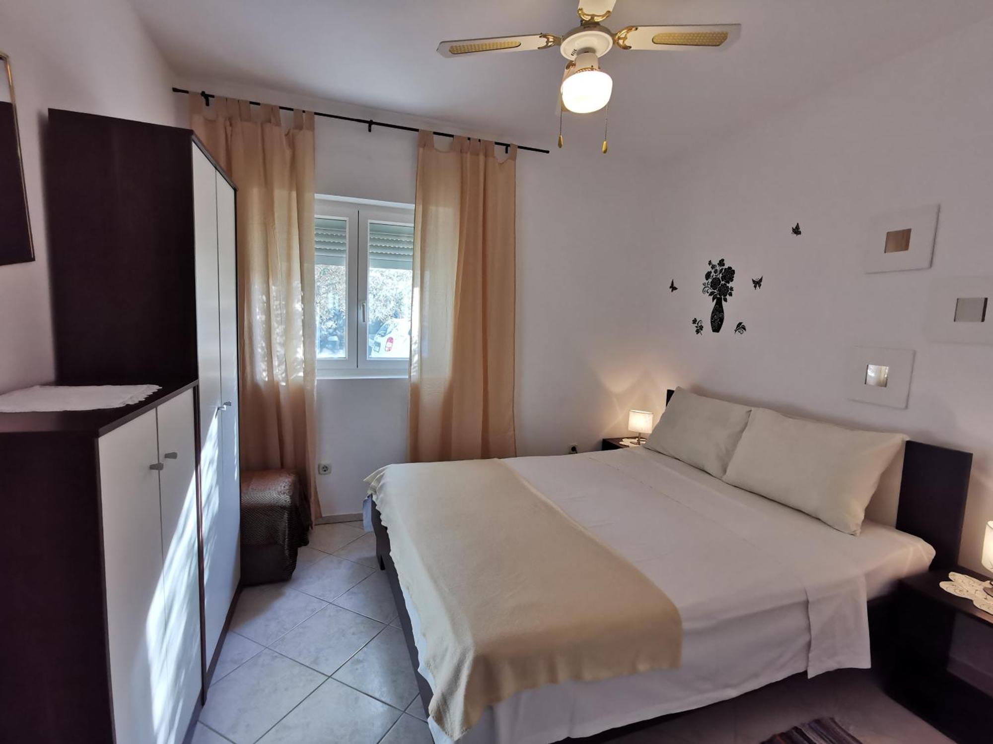 Apartman Franolic 푸나트 외부 사진