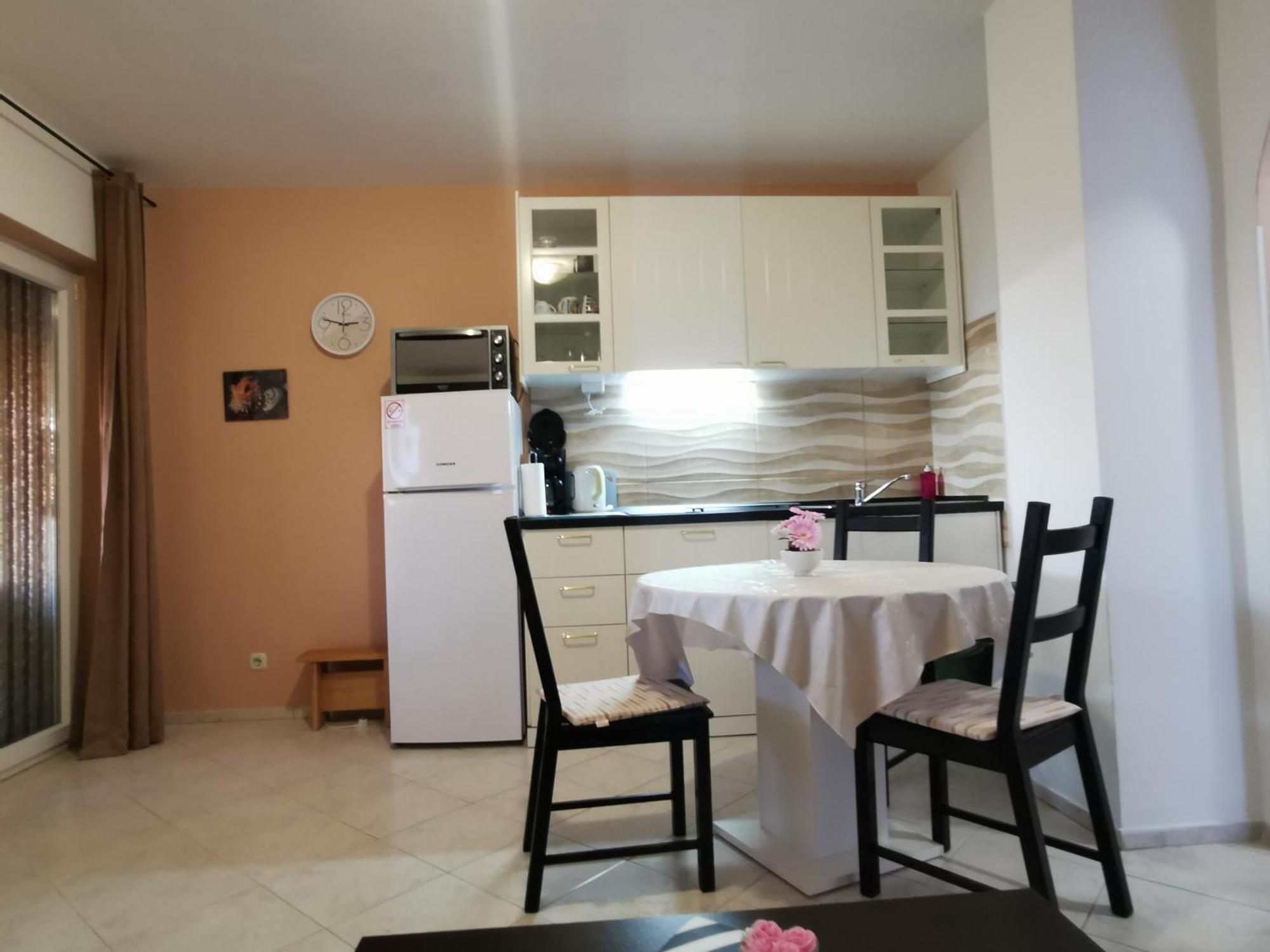 Apartman Franolic 푸나트 외부 사진