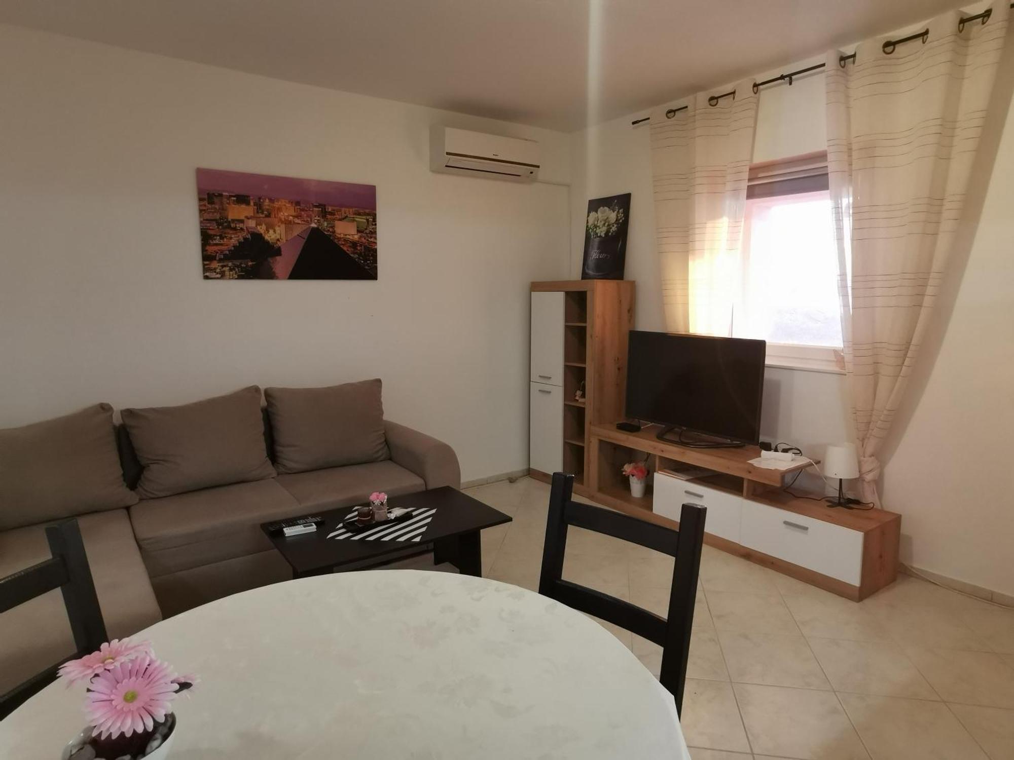 Apartman Franolic 푸나트 외부 사진